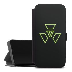 Smart Flip black