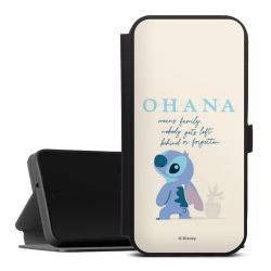 Ohana Stitch