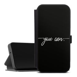 Smart Flip black