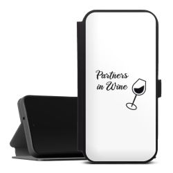 Partners in Wine
