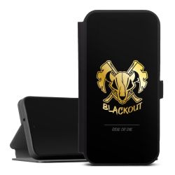 Smart Flip black