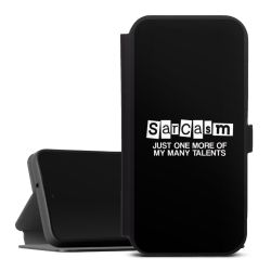 Smart Flip black