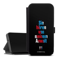 Smart Flip black