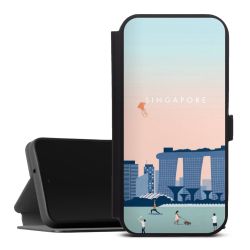 Smart Flip black