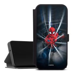 Spider-Man Webs In Action