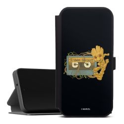 Smart Flip black