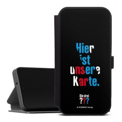 Smart Flip black
