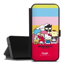 Smart Flip black