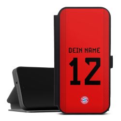 FC Bayern Trikot Personalisierbar