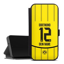 Borussia Dortmund Trikot Personalisierbar