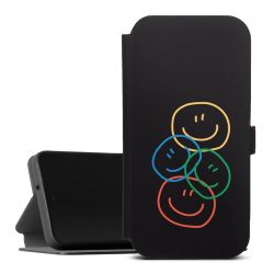 Smart Flip black