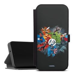 Smart Flip black