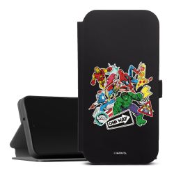 Smart Flip black