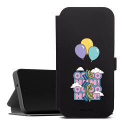 Smart Flip black