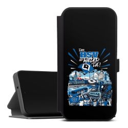 Smart Flip black