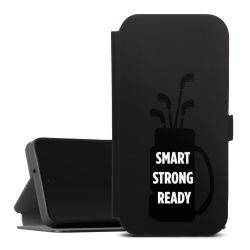 Smart Flip black
