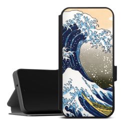 Great Wave of Kanagawa / Die große Welle vor Kanagawa