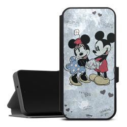 Micky&Minnie In Love