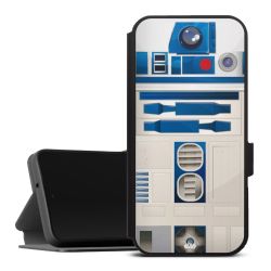 R2D2 primo piano