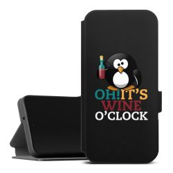Smart Flip black