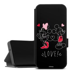 Smart Flip black
