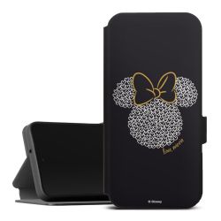 Minnie Black and White