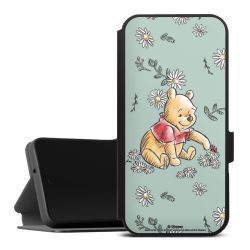 Winnie Puuh Gänseblümchen und Käfer Liebe