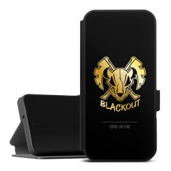 Smart Flip black