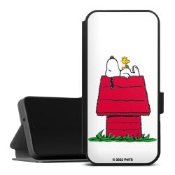 Snoopy and Woodstock Klassisch