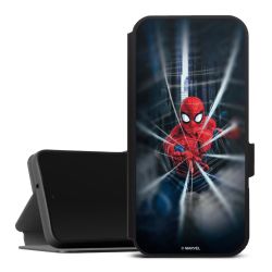 Spider-Man Webs In Action