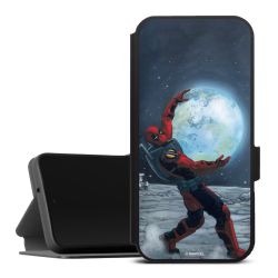 Deadpool Moon
