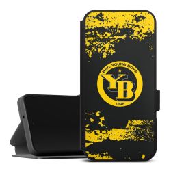 BSC YB Grunge