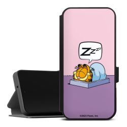 Garfield Attacco al pisolino rosa