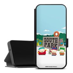 South Park Boys Logo