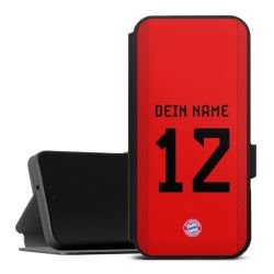 FC Bayern Trikot Personalisierbar