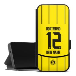 Borussia Dortmund Trikot Personalisierbar
