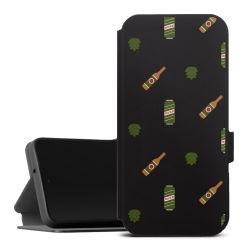 Smart Flip black