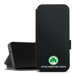 Smart Flip black