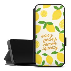 Easy Peasy Lemon Squeezy