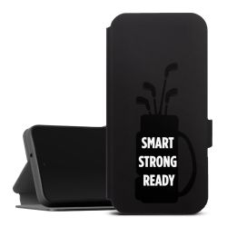 Smart Flip black