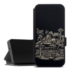 Smart Flip black