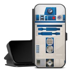 R2D2 primo piano