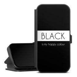 Smart Flip black