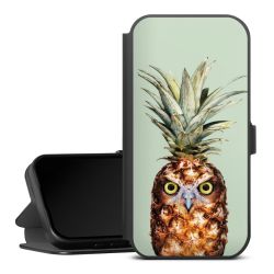 Gufo ananas