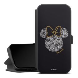 Minnie Black and White