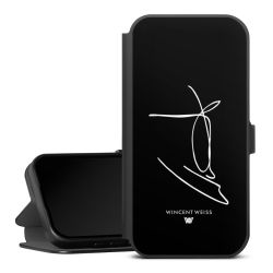 Smart Flip black