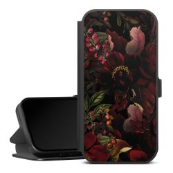 Champ de Fleurs Foncé