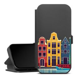 Smart Flip black
