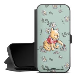 Winnie Puuh Gänseblümchen und Käfer Liebe