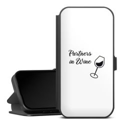 Partners in Wine